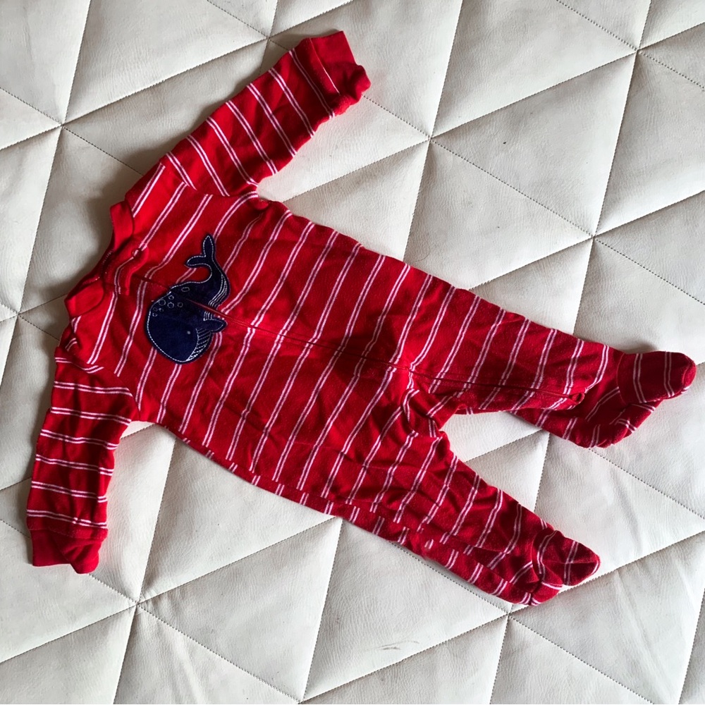 Carters • Sleeper